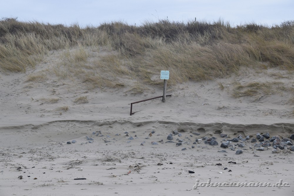 Strandaufgang 2019